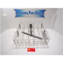 Whirlpool Dishwasher W10909088 W10826745 Upper Rack Used