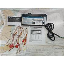 Boaters' Resale Shop of TX 2407 2155.01 PROTECH-4 SERIES BATTERY CHARGER 1250