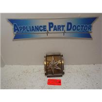 Thermador Range 00497756 Convection Fan & Motor Used