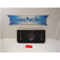 Thermador Range 00368972 Air Baffle Used