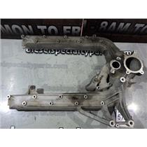 2003 2004 FORD E350 CUBE VAN 6.0 DIESEL OEM INTAKE MANIFOLD 1840658C3