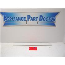 Whirlpool Refrigerator 4390752 Door Trim Used