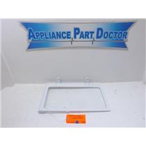 Samsung Refrigerator DA97-14318A Folding Shelf Used