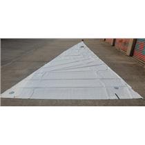 RF Mainsail w 38-3 Luff from Boaters' Resale Shop of TX 2407 1723.87