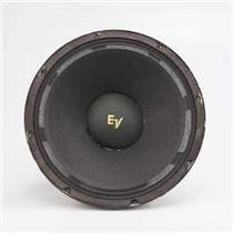 Electro-Voice EVM12L 12" 8Ohm Guitar Amp Speaker Driver #54603