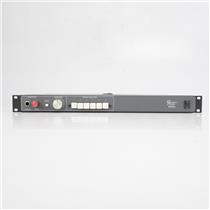 Coleman Audio MS6A Six-Input Switcher Monitor Controller #49834