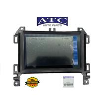 68575698AA New Muti Media Radio with 7 inch Screen for 2022-2023 Jeep Wrangler