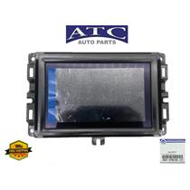 68575706AA New Multi Media Radio with 7 inch Screen for 2022-2023 Jeep Cherokee