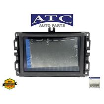 68474432AD New Multi Media Radio 7 inch Display for 2021 Jeep Cherokee