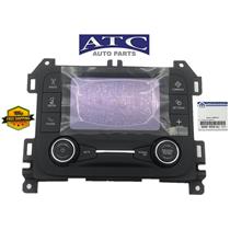 68406039AJ New Multi Media Display with 5 inch Screen for 2020 Jeep Gladiator