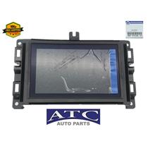 68575715AA New Multi Media Radio 7 inch Display for 2022 Jeep Grand Cherokee WK