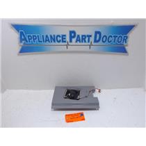 Samsung Refrigerator DA97-12815B Evaporator Fan Motor Assembly Used