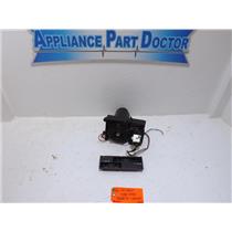 Miele Coffee Maker 5887990 Model #: CVA615 Grinder Used