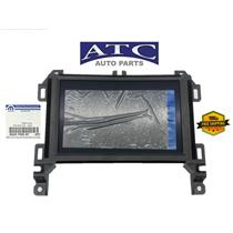 68297556AF New Multi Media Radio 7 inch Display For 2019-2020 Jeep Wrangler