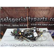 2004 2005 GMC 2500 3500 6.6 LLY DIESEL AUTO DASH WIRING HARNESS 10357618