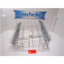 GE Dishwasher WD28X10411 WD28X10200 Upper Rack Used