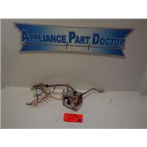 Sub-Zero Refrigerator 3060140 3060130 Model#650 Light Switch&IceMakerSwitch Used