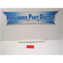 Sub-Zero Refrigerator 3421722 Model #650 TopCrisperGlass Support - LH Wide Used