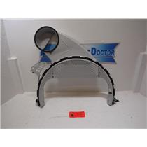 HotPoint Dryer WE03X25275 Lint Screen & Drum Bearing Assy Open Box