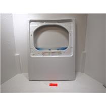 HotPoint Dryer WE20X25260 Front Panel Open Box