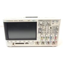 Keysight InfiniiVision DSO-X 2024A 200MHz 4Ch Digital Storage Oscilloscope AS-IS