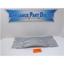 GE Dryer WE03X23883 Cover Bottom OB