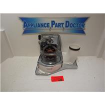 HotPoint Dryer WE17X24535 Motor & Blower Assy Open Box