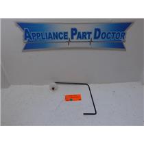 GE Dryer WE03X27417 Idler Arm OB