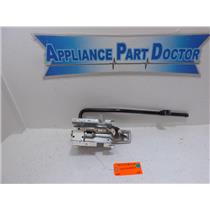 GE Dryer WE11X35317 Valve & Burner OB