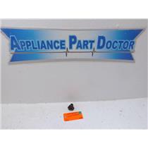GE Dryer WE01X29357 Leveling Foot Used