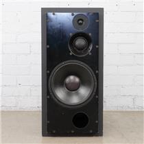 ATC SCM100A Active 3-Way Studio Monitor (Single) Black #54723