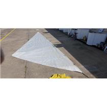 HO Jib w Luff 26-5 Foot 11-3 from Boaters' Resale Shop of TX 2408 2124.03