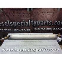 2004 2005 INFINITY QX56 5.6L V8 AUTO 4X4 OEM REAR ALUMINUM DRIVESHAFT 373007S120