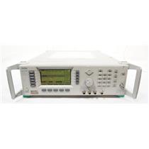 Anritsu 68367C 68369A/NV 10 MHz - 40 GHz Synthesized Signal Generator