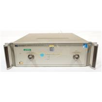 HP / Agilent 8513A  Reflection Transmission Test Set 45 MHz - 26.5GHz