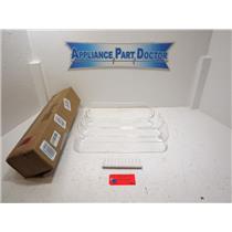 Dometic RV Refrigerator 29325760655 5pc Door Bin Kit NEW OEM