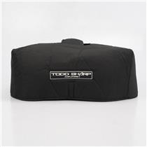 Todd Sharp Amplifiers Amp Head Padded Soft Cover #54618