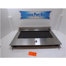 Jenn Air Range W11602609 W11600213 W11342060 W11602610 SS 30" Door Used