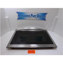 Frigidaire Gallery Range 5304528493 5304526387 5304528160 SS 30" Door Used