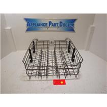 GE Dishwasher WD28X30219 WD28X10348 Upper Rack Used