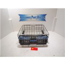GE Dishwasher WD28X28918 WD28X22626 WD28X22621 Lower Rack Used