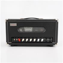 Tyler Amps JT-46 Plexi-Style Hand Wired Tube Guitar Amp Head #54720