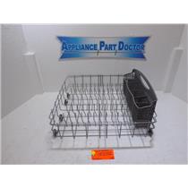 Frigidaire Dishwasher 5304533200 5304535382 Lower Basket Used