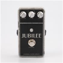 Lovepedal Custom Effects Jubilee Overdrive Guitar Effect Pedal #54745