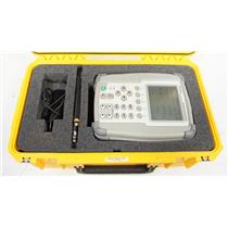 IFR  / Aeroflex 4000 Portable Nav Radio Communication Test Set