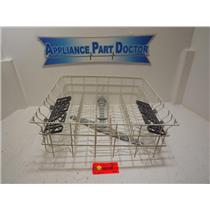 Frigidaire Dishwasher 5304535251 154319524 Upper Rack Used
