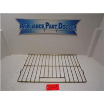 Whirlpool Range W11550107 W10284950 Flat Oven Rack Used