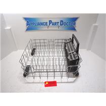 GE Dishwasher WD28X26099 WD28X24478 WD28X24469 Lower Rack Used