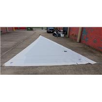 RF Jib w Luff 40-7 from Boaters' Resale Shop of TX 2407 1723.99