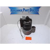 Vintage Hamilton Dryer S60CXBKL-3177 Motor W/ Blower Used